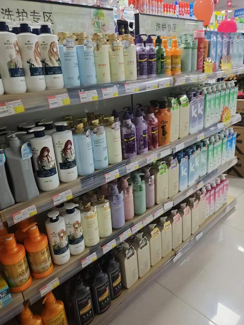 老友相逢，日用百貨我寵你