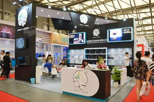 2017上海國際日用消費品博覽會 百貨新風尚，點亮品質生活